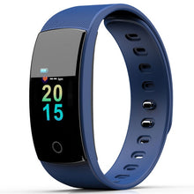 Load image into Gallery viewer, Flexible Smart Watch