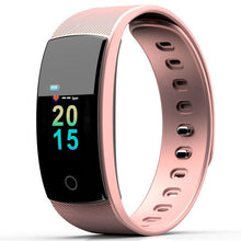 Load image into Gallery viewer, Flexible Smart Watch