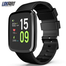 Load image into Gallery viewer, Sport Square Watch