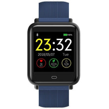 Load image into Gallery viewer, Square Smart Watch