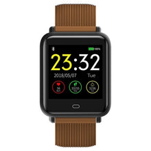 Load image into Gallery viewer, Square Smart Watch