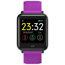 Load image into Gallery viewer, Fitness Smart Wristband
