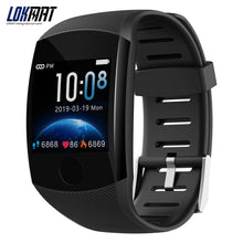 Load image into Gallery viewer, Unisex Smart Watch