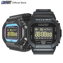 Load image into Gallery viewer, Waterproff Smart Watch