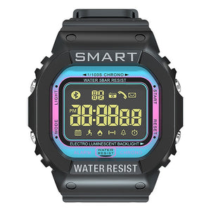 Waterproff Smart Watch