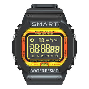 Waterproff Smart Watch